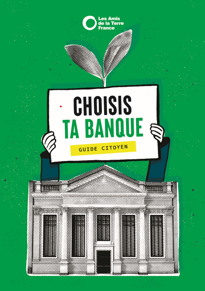 choisis ta banque