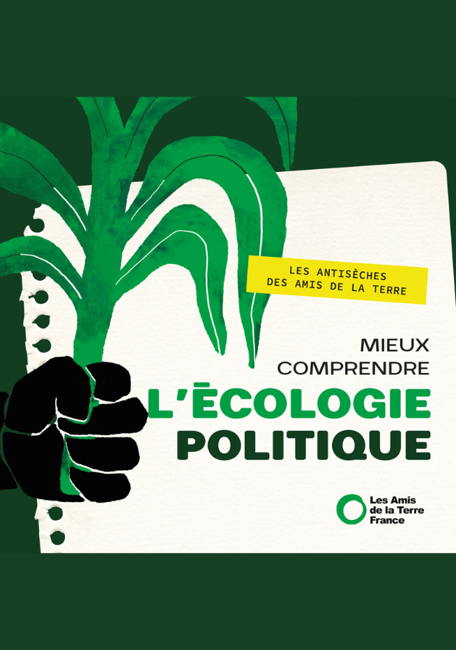 L'écologie politique