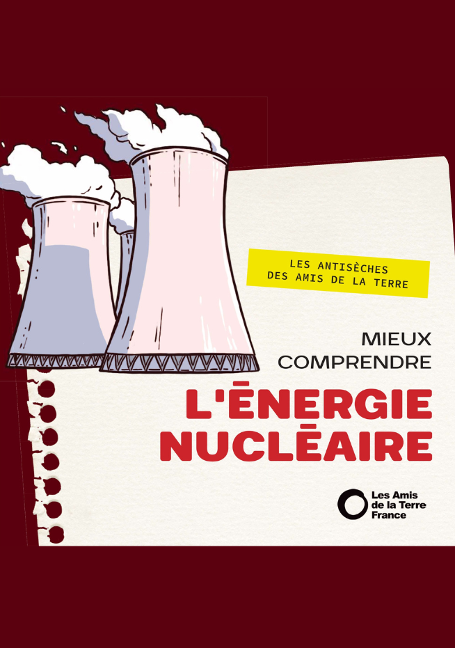 L'energie nucléaire