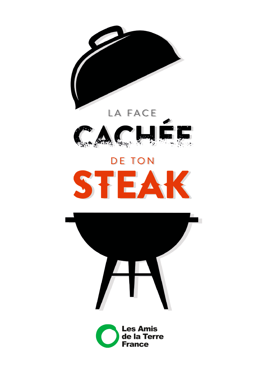 La face cachée de ton steak